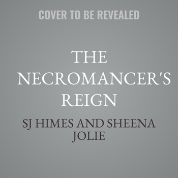 MP3 CD The Necromancer's Reign: An Infinite Arcana Novel Book