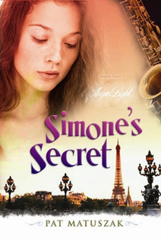 Simon's Secret (Angel Light) - Book  of the Angel Light