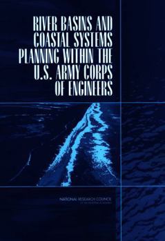 Paperback River Basins and Coastal Systems Planning Within the U.S. Army Corps of Engineers Book