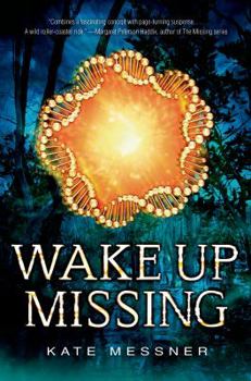 Hardcover Wake Up Missing Book