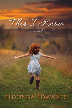 Hardcover This I Know Book