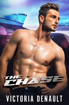 The Chase - Book #1 of the Racing Hearts