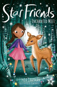 Enchanted Mist - Book #10 of the Star Friends