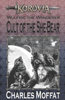 Paperback The Cult of the She-Bear Book