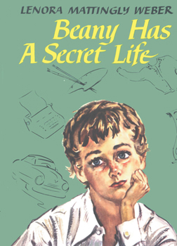 Beany Has a Secret Life - Book #5 of the Beany Malone