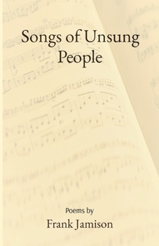 Paperback Songs of Unsung People Book
