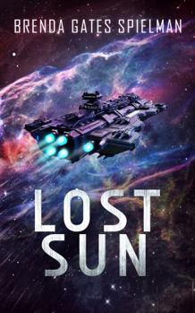 Paperback Lost Sun Book