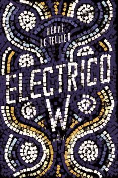 Paperback Electrico W Book