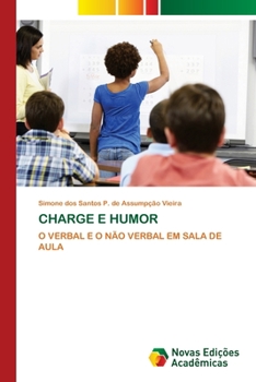 Paperback Charge E Humor [Portuguese] Book