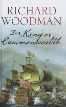 For King or Commonwealth - Book #2 of the Kit Faulkner