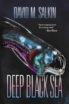 Deep Black Sea - Book #1 of the Deep Black Sea