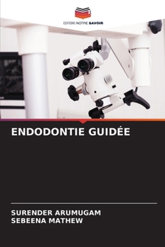 Paperback Endodontie Guidée [French] Book