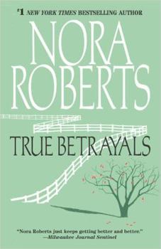 Paperback True Betrayals Book