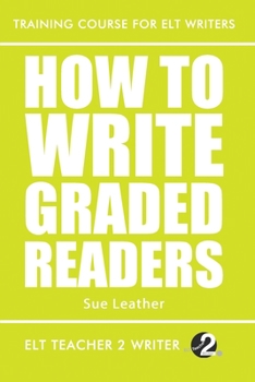 Paperback How To Write Graded Readers Book