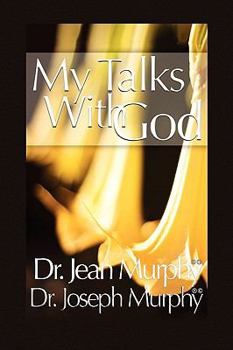 Paperback My Talks with God Book
