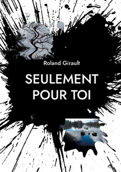 Paperback Seulement pour Toi [French] Book