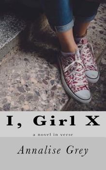 Paperback I, Girl X Book