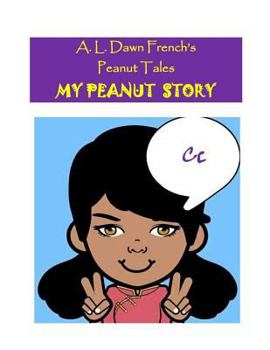 Paperback My Peanut Story (C): Essay Writing Project Book