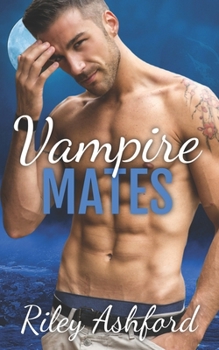 Paperback Vampire Mates Book