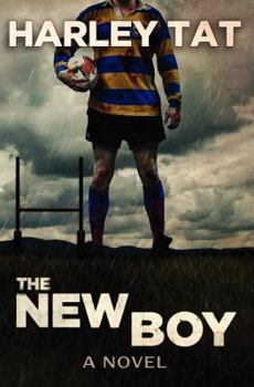 Paperback The New Boy Book