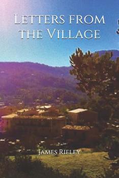 Paperback Letters from the Village Book