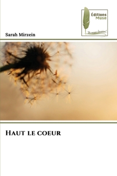 Paperback Haut le coeur [French] Book