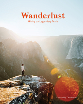 Paperback Wanderlust (Compact Edition) Book