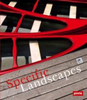 Hardcover Specific Landscape Book