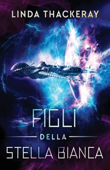 Paperback Figli della Stella Bianca [Italian] Book
