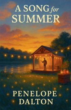 Paperback A Song For Summer Book
