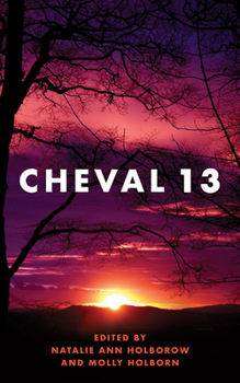 Paperback Cheval 13 Book