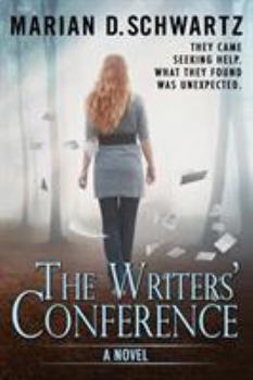 Paperback The Writers' Conference Book
