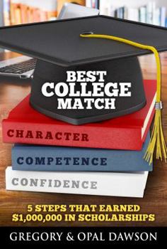 Paperback Best College Match Book