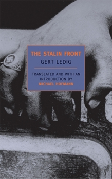 Paperback The Stalin Front: A Novel of World War II Book