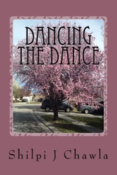 Paperback Dancing the Dance Book