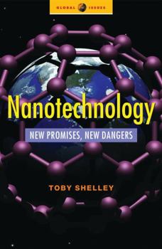 Paperback Nanotechnology: New Promises, New Dangers Book