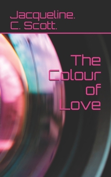 Paperback The Colour of Love Book