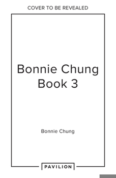 Hardcover Bonnie Chung Book 3 Book