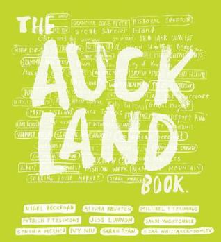 Paperback The Auckland Book