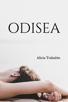 Paperback Odisea [Spanish] Book