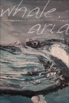Paperback Whale Aria Book