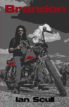 Paperback Brandon Book