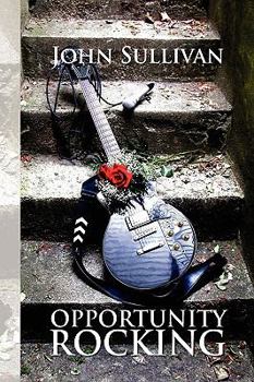 Paperback Opportunity Rocking Book