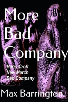 Paperback More Bad Company Book