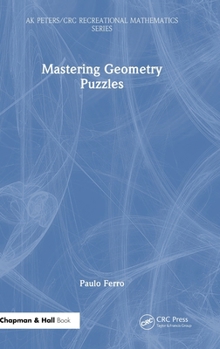 Mastering Geometry Puzzles