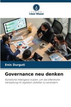 Paperback Governance neu denken [German] Book