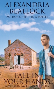 Paperback Fate in Your Hands: A Modern Myth Short Story Book
