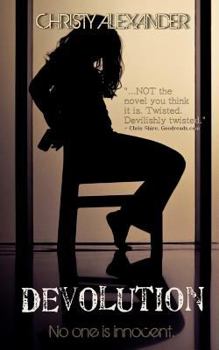 Paperback Devolution: Book One of the Devolution Trilogy Book