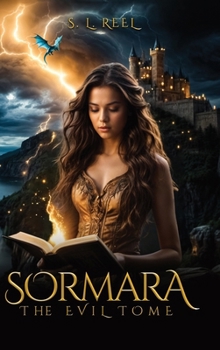 Sormara The Evil Tome