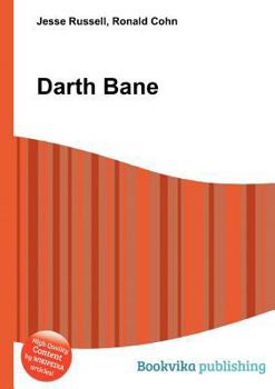 Darth Bane